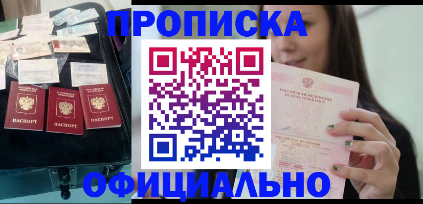 прописка законно в Барыше